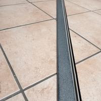 alzatina top cucina colore  grigio antracite