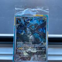 Carta Pokémon Promo ETB Ascesa Eroica (031)