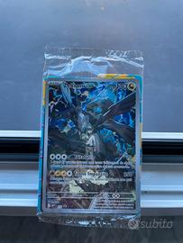 Carta Pokémon Promo ETB Ascesa Eroica (031)