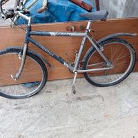 Mountain  bike
