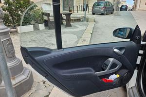 smart 451 diesel automatica