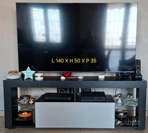Mobile porta tv