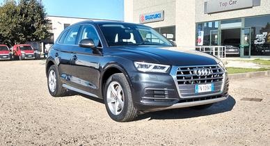 Audi Q5 40 2.0 tdi Business Sport quattro 190cv s-