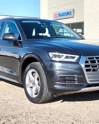 Audi Q5 40 2.0 tdi Business Sport quattro 190cv s-