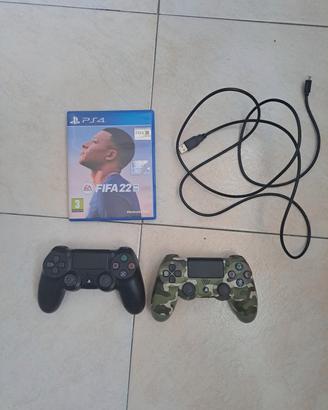 joypad ps4