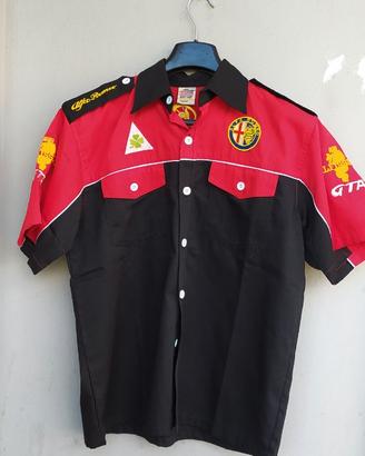 abbigliamento  Alfa Romeo GTA