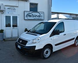 Fiat Scudo 2.0 mjt Comfort- 2016