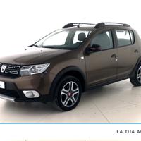 DACIA Sandero II 2017 Stepway - Sandero St U169800