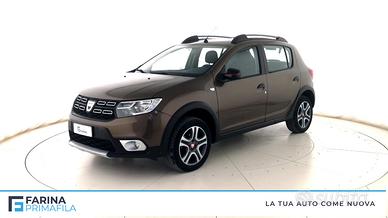 DACIA Sandero II 2017 Stepway - Sandero St U169800