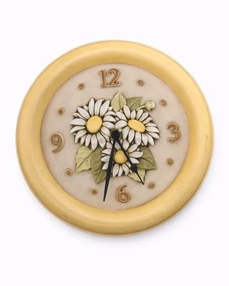 orologio da muro egan originale in ceramica 26 cm