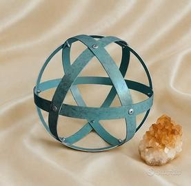 Genesa Verde 32cm con libretto uso 