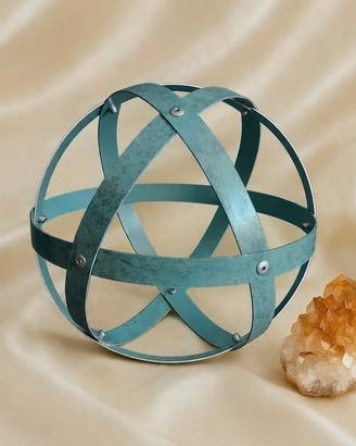 Genesa Verde 32cm con libretto uso 