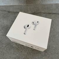 AirPods air 3 nuove con fattura garanzia 24 mesi