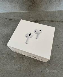 AirPods air 3 nuove con fattura garanzia 24 mesi