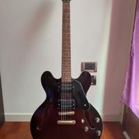 Chitarra semiacustica Hondo