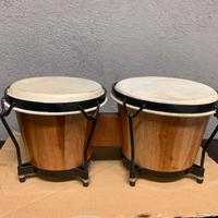 Bongo da suonare a mano