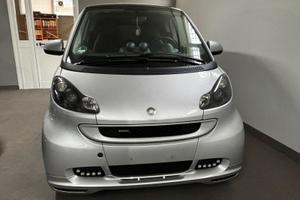 Smart brabus