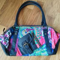 Borsa Desigual originale