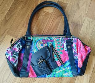 Borsa Desigual originale
