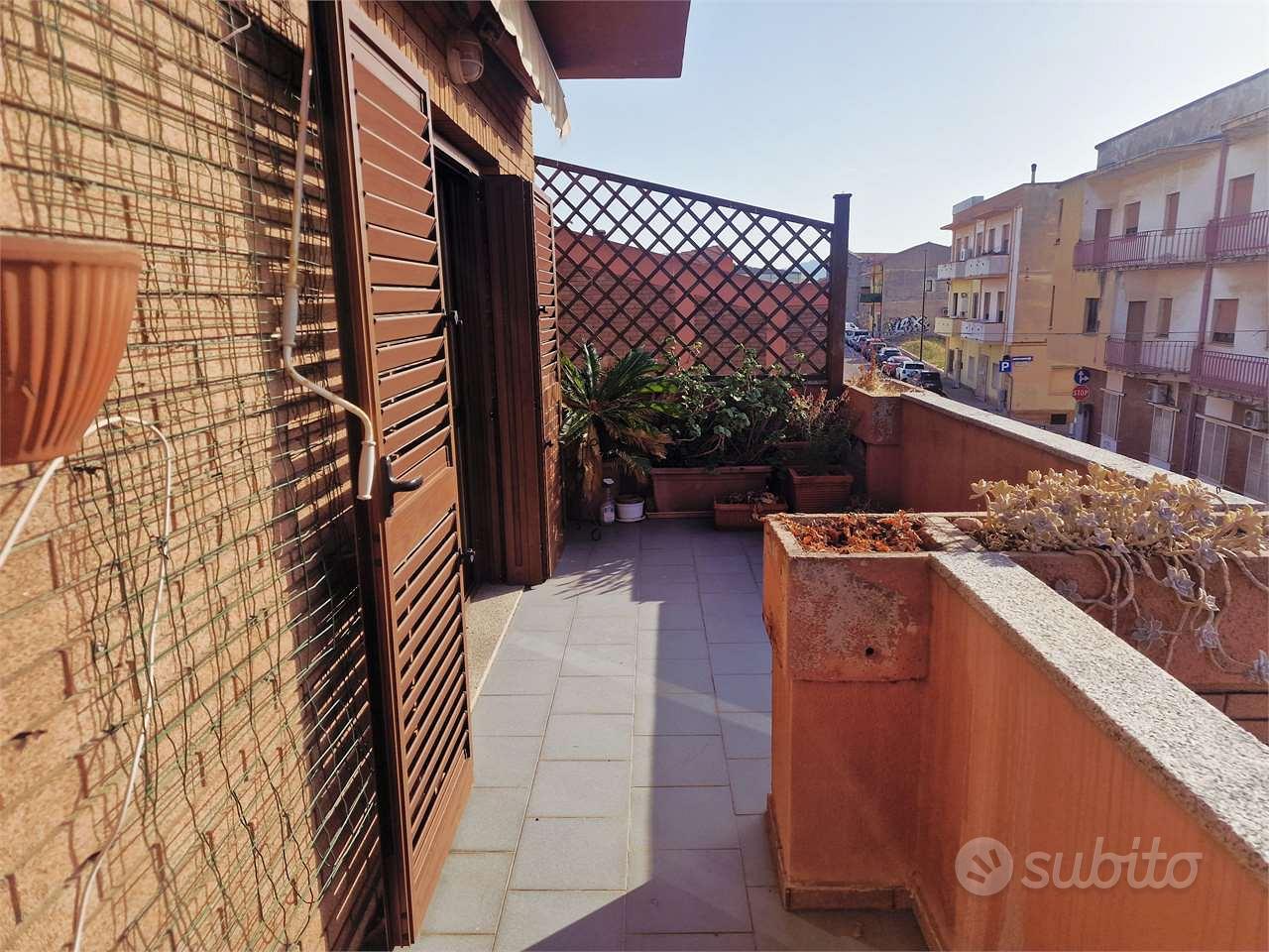 Apartment in Terranoa/Olbia, Gallura Nord-Est Sardegna - Vista 2