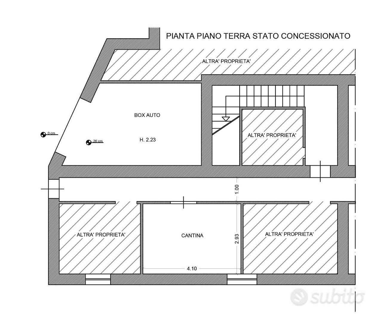 Appartamento – Montevarchi, Giglio - Vista 3