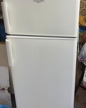Frigorifero Electrolux rex space  plus bianco
