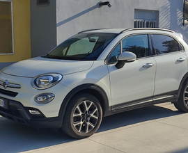 Fiat 500 X T-JET Gpl 120 CV Cross con retrocamera