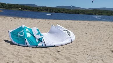 Cabrinha Nitro (12mt 2023)  Switchblade  (9mt 2022