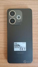 Oppo A5 pro 4g 8+256 GB 5800 mAh android 15