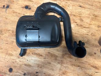 Vespa px 125 usata Vendita in Motori