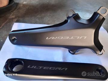 pedivelle ultegra r8100 12v 170mm 