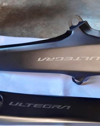 pedivelle ultegra r8100 12v 170mm 