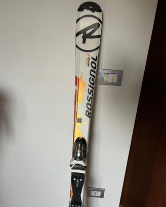 Sci Rossignol 150 cm