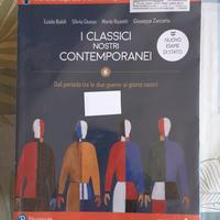 I CLASSICI NOSTRI CONTEMPORANEI 6