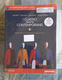 I CLASSICI NOSTRI CONTEMPORANEI 6