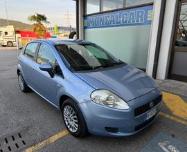 Fiat Grande Punto 1.4 5 porte Dynamic neopatentati