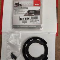 Flangia per borse serbatoio Givi BF50