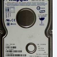 hardisk ide 3.5