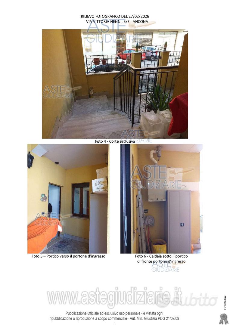 Appartamento – Ancona, Palombare - Vista 4