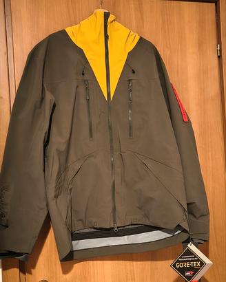 Giacca sci Gore Tex pro The Mountain Studio 