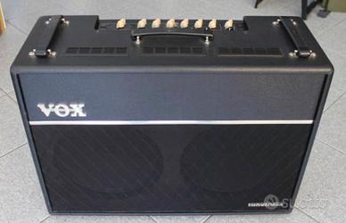 Vox VT120 plus