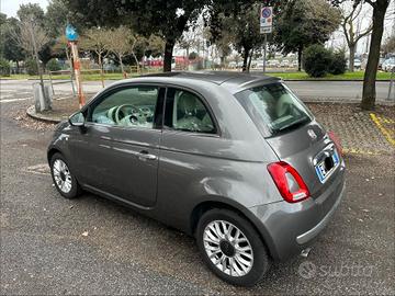 Fiat 500 Cambio Automatico Neopatentati 90 Mila Km