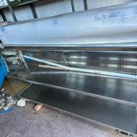 Retrobanco da salumeria