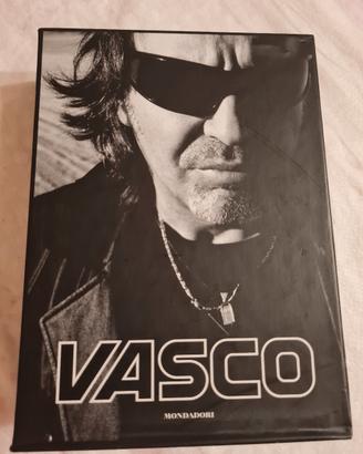 Vasco Rossi - Le mie Canzoni  + DVD 