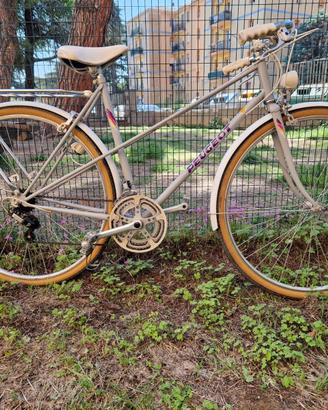 Bicicletta Peugeot