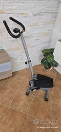 stepper