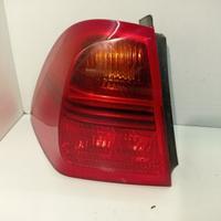 STOP FANALE POSTERIORE SINISTRO BMW Serie 3 E91 To