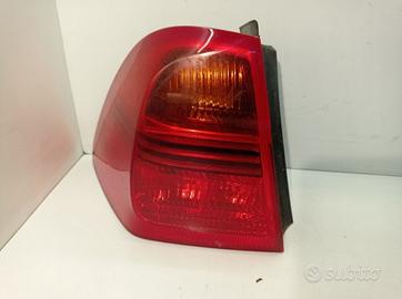 STOP FANALE POSTERIORE SINISTRO BMW Serie 3 E91 To