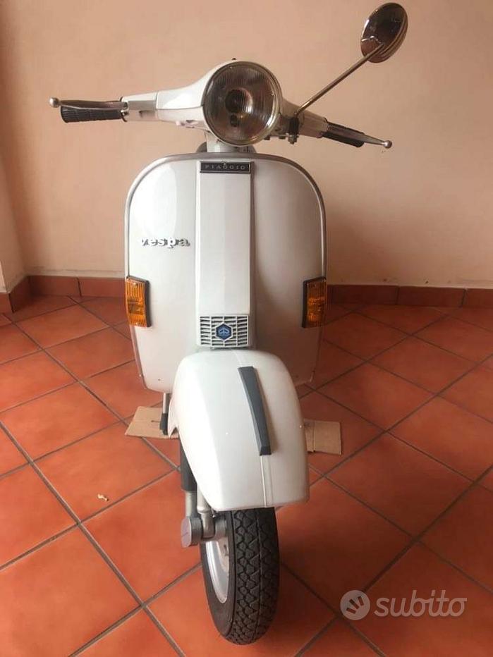 Vespa+ - Vendita in Motori a Avellino e provincia 