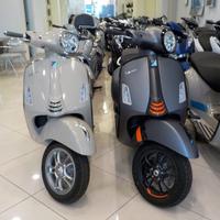 VESPA GTS 310 NEW HPE Super Sport - EURO 5+